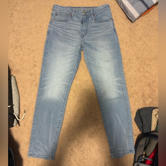 American Eagle Outfitters Other - American Eagle Athletic Fit Men’s Jeans